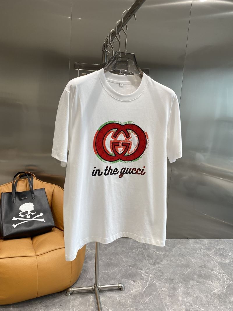 Gucci T-Shirts